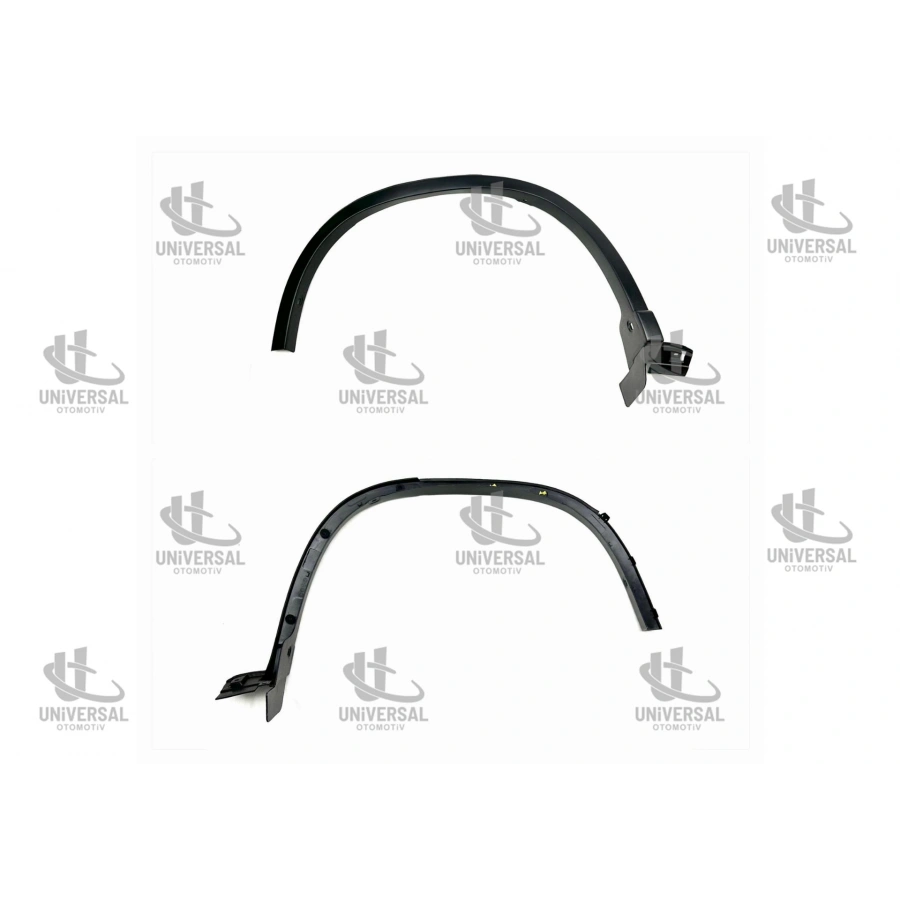 DODİK ÇAMURLUK X-TRAİL 07-13 ARKA RH