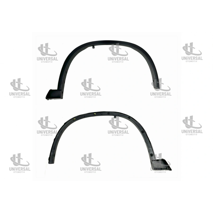 DODİK ÇAMURLUK X-TRAİL 07-13 ÖN RH