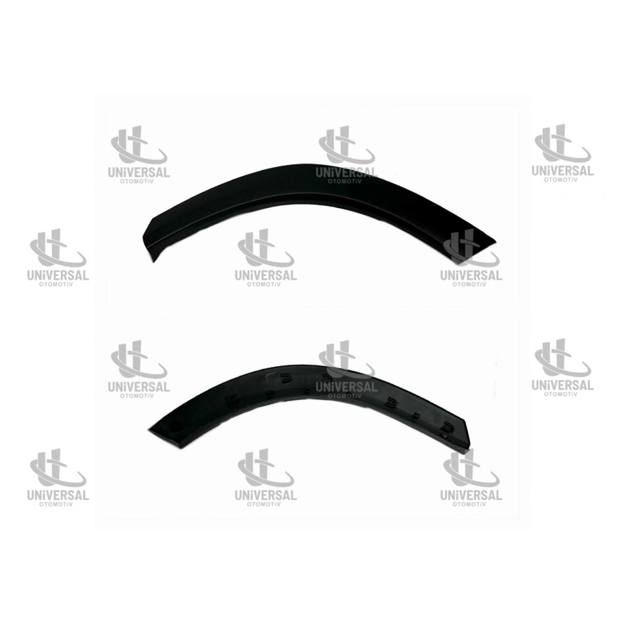 DODİK ÇAMURLUK X-TRAİL 21-25 ARKA LH (ARKANIN ÖNÜ)