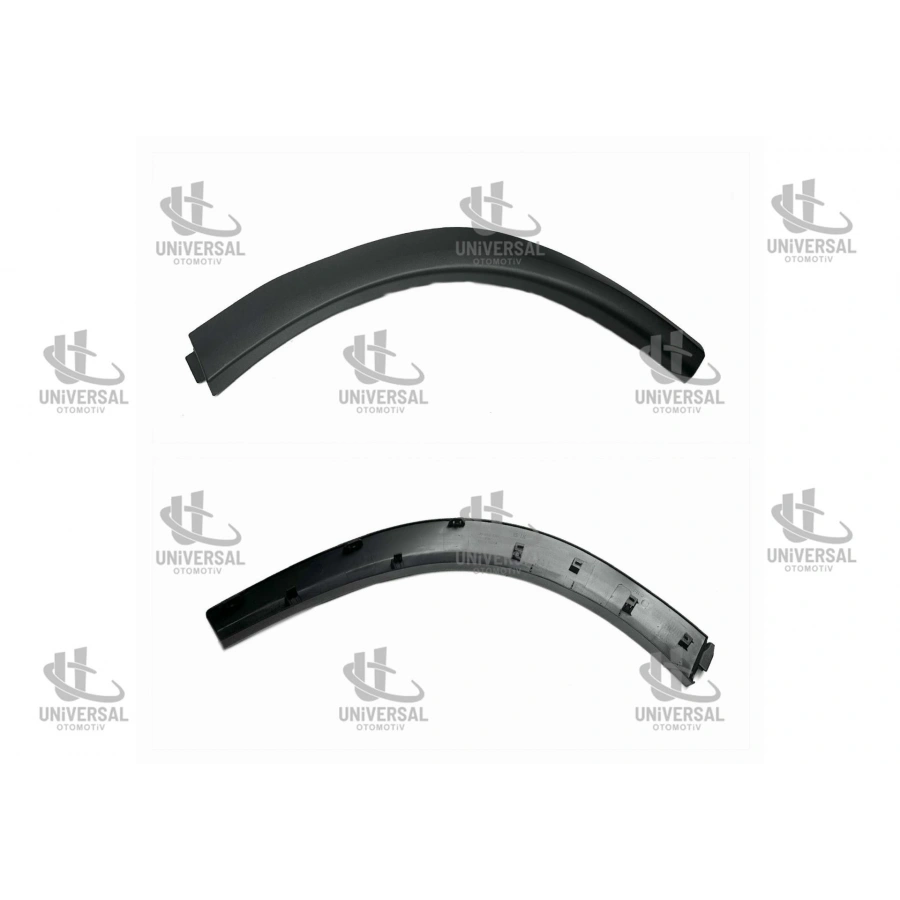 DODİK ÇAMURLUK X-TRAİL 21-25 ARKA LH (ARKANIN ARKASI)