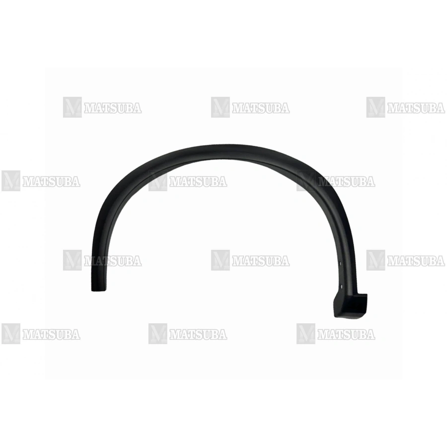 DODİK ÇAMURLUK X-TRAİL 21-25 ÖN LH