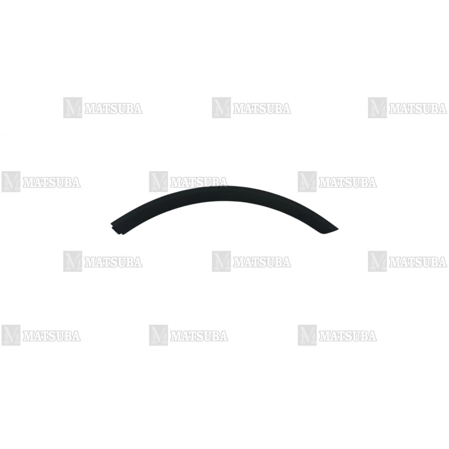 DODİK KAPI CRV 12-19 ARKA LH