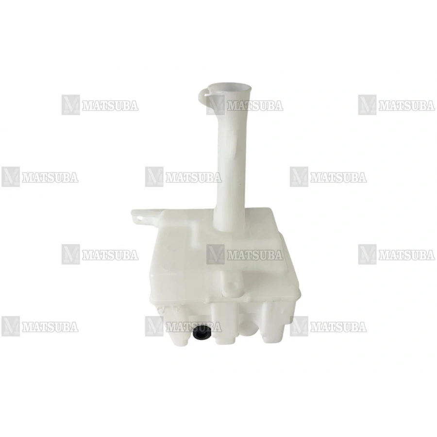 DEPO SU FİSKİYE ACCENT 95-00