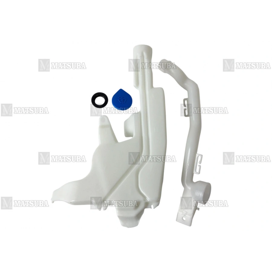 DEPO SU FİSKİYE CIVIC 16-21