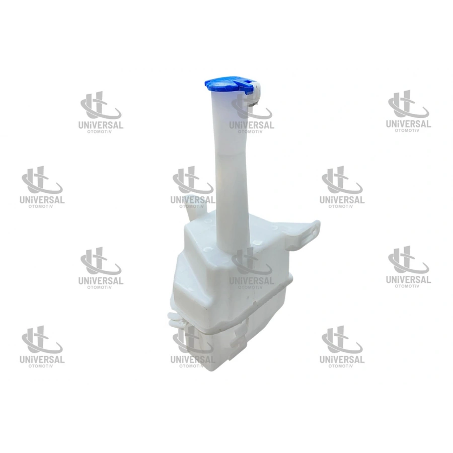 DEPO SU FİSKİYE ELANTRA 01-07