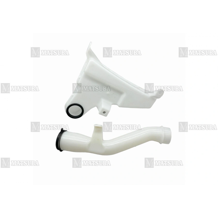 DEPO SU FİSKİYE HILUX VİGO 06-14 (ÇİFT MOTORLU)