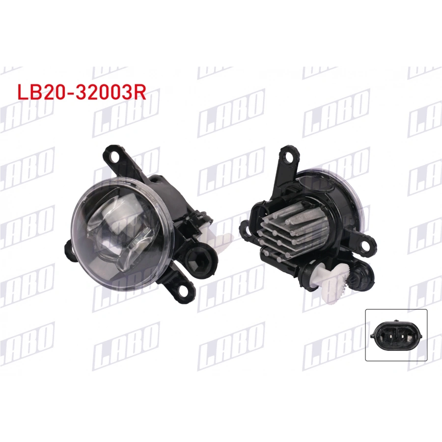 SIS FARI SAG OPEL CORSA F 2019- / MOKKA 2020- / ASTRA L 2021- / CROSSLAND X 2017- / INSIGNIA B 2017- / CITROEN C3 AIRCROSS II 2017- / PEUGEOT 2008 II 2019- (A1)