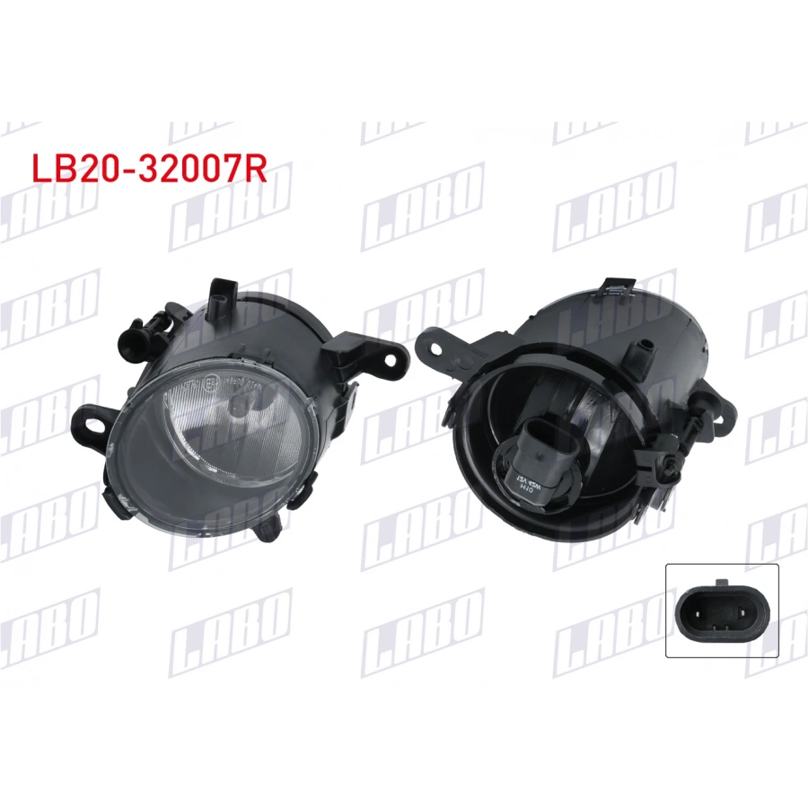 SIS FARI SAG OPEL INSIGNIA A 2013-2017 / CROSSLAND X 2017- (A1)