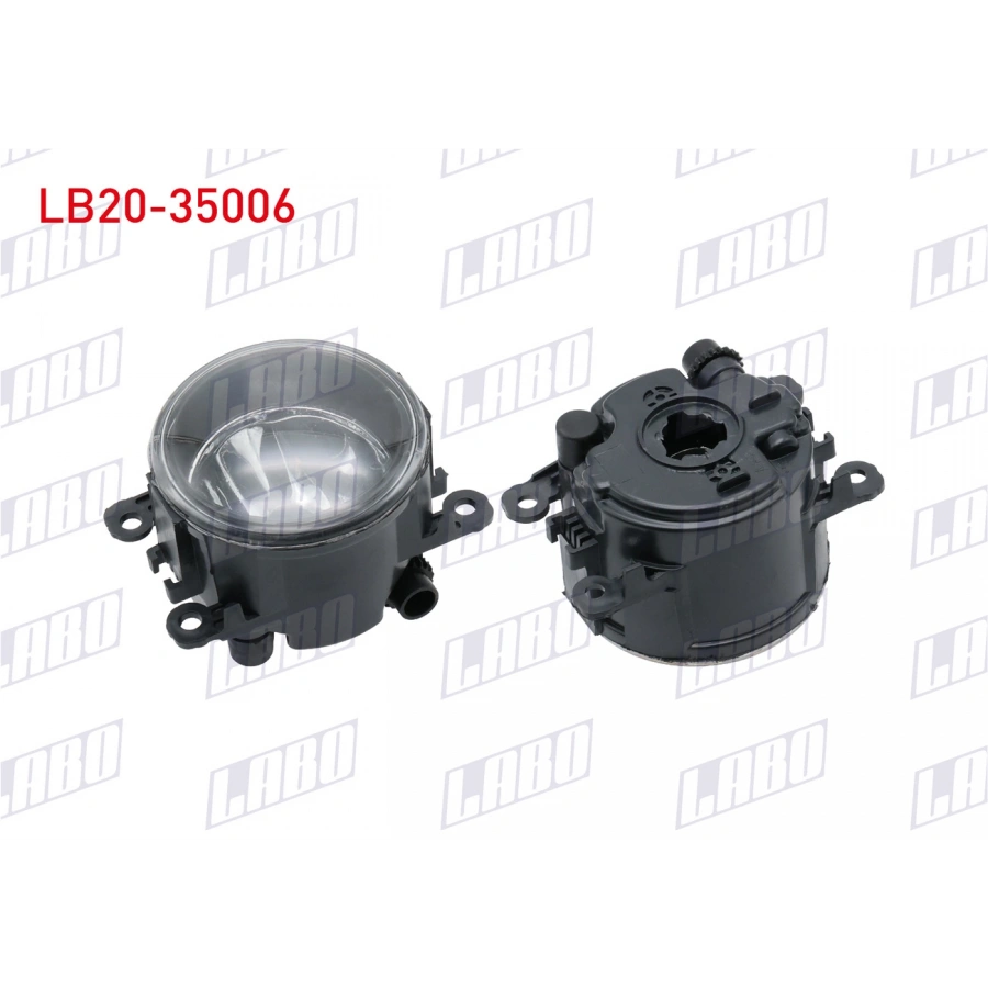 SIS FARI (AMPULSUZ) MEGANE II-III / FLUENCE / KANGOO / MASTER / LAGUNA II-III / LOGAN / 207 / 307 / C4 / FIESTA / CONNECT (A1)