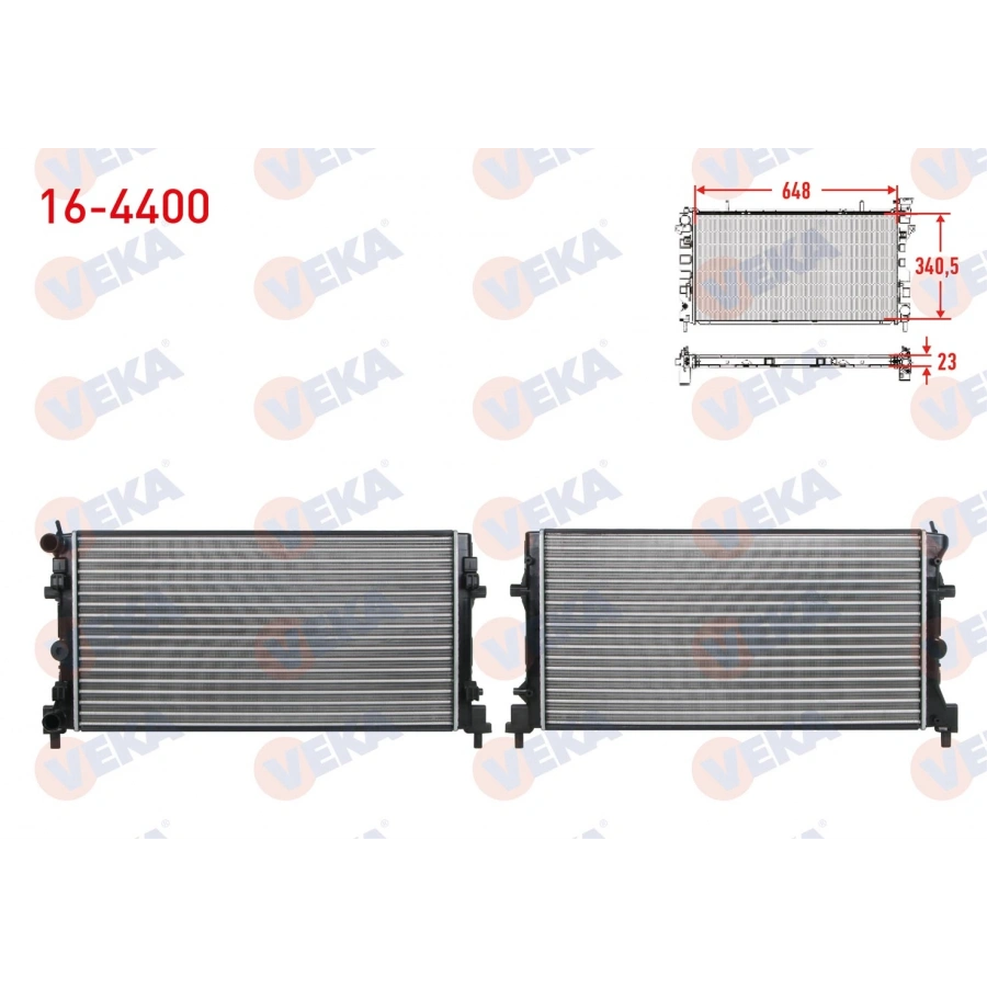 SU RADYATORU MEKANIK POLO 6R,6C 1.0,1.0 TSI,1.4,1.2TDI,1.4TDI,1.6TDI 09-17/TOLEDO,IBIZA IV 1.0,1.2TSI,1.4TSI,1.4-1.2,1.4,1.6TDI 09-17/FABIA,RAPID, 1.0,1.0TSI,1.2TSI,1.6TDI,1.2TSI,1.4 07-22 A-T/M-T