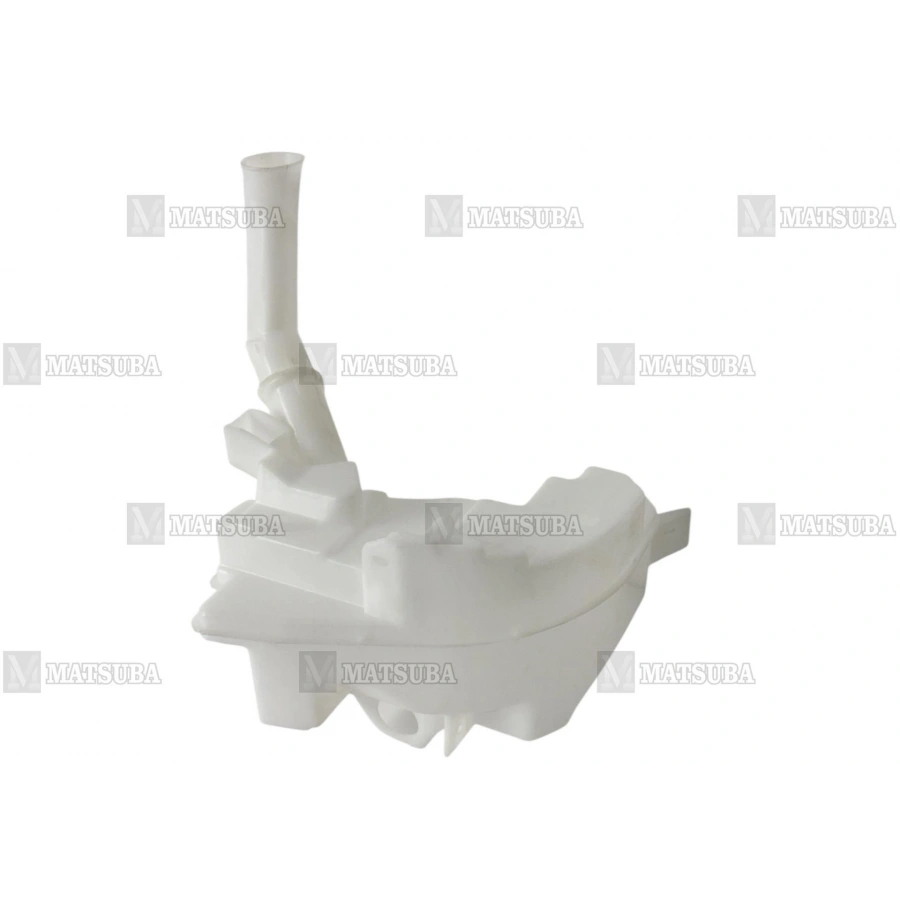 DEPO SU FİSKİYE MAZDA 3 02-08