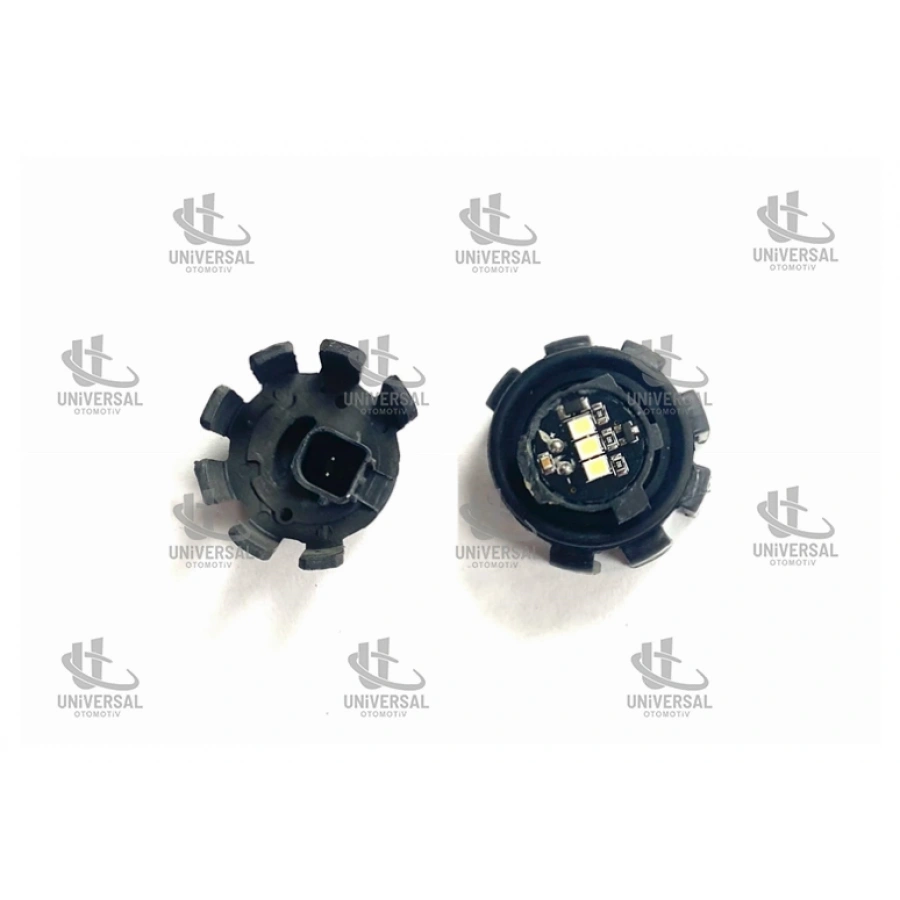 LED SİS İÇ COROLLA 19-24 RH/LH