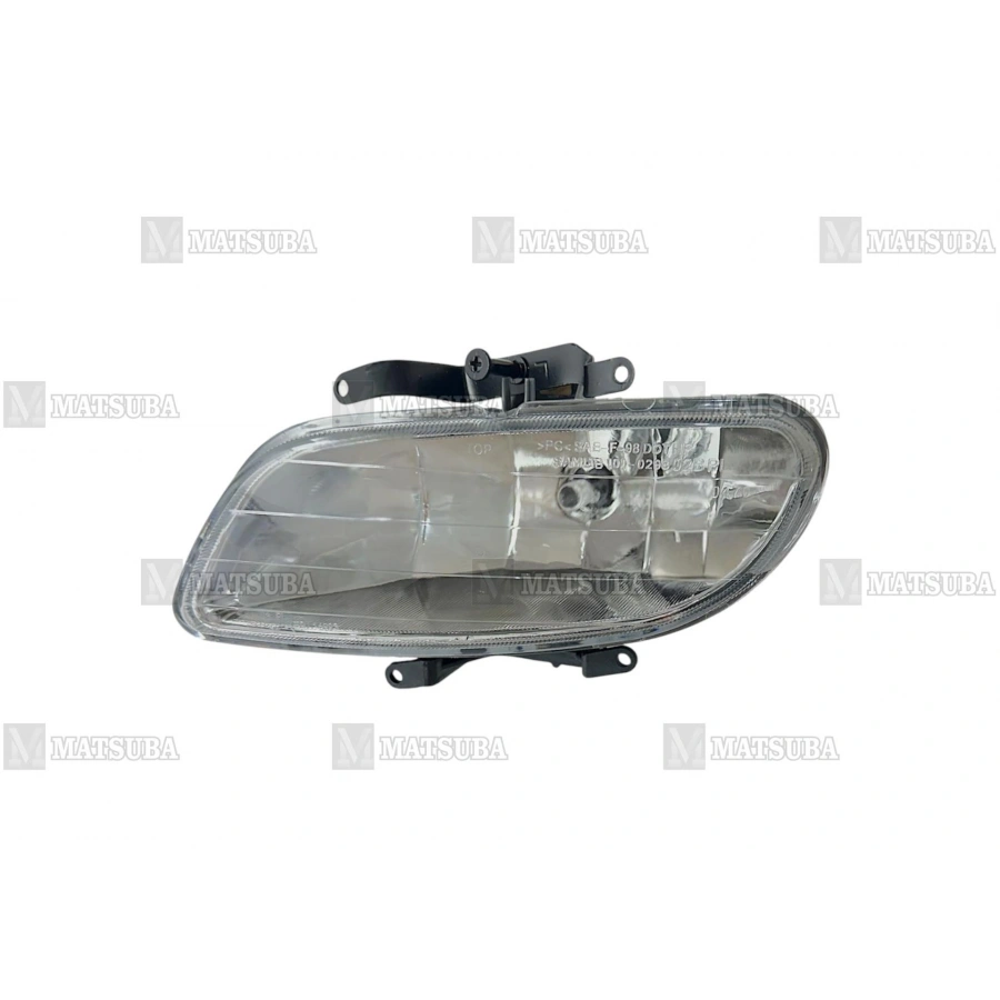 LAMBA SİS ACCENT 00-02 LH