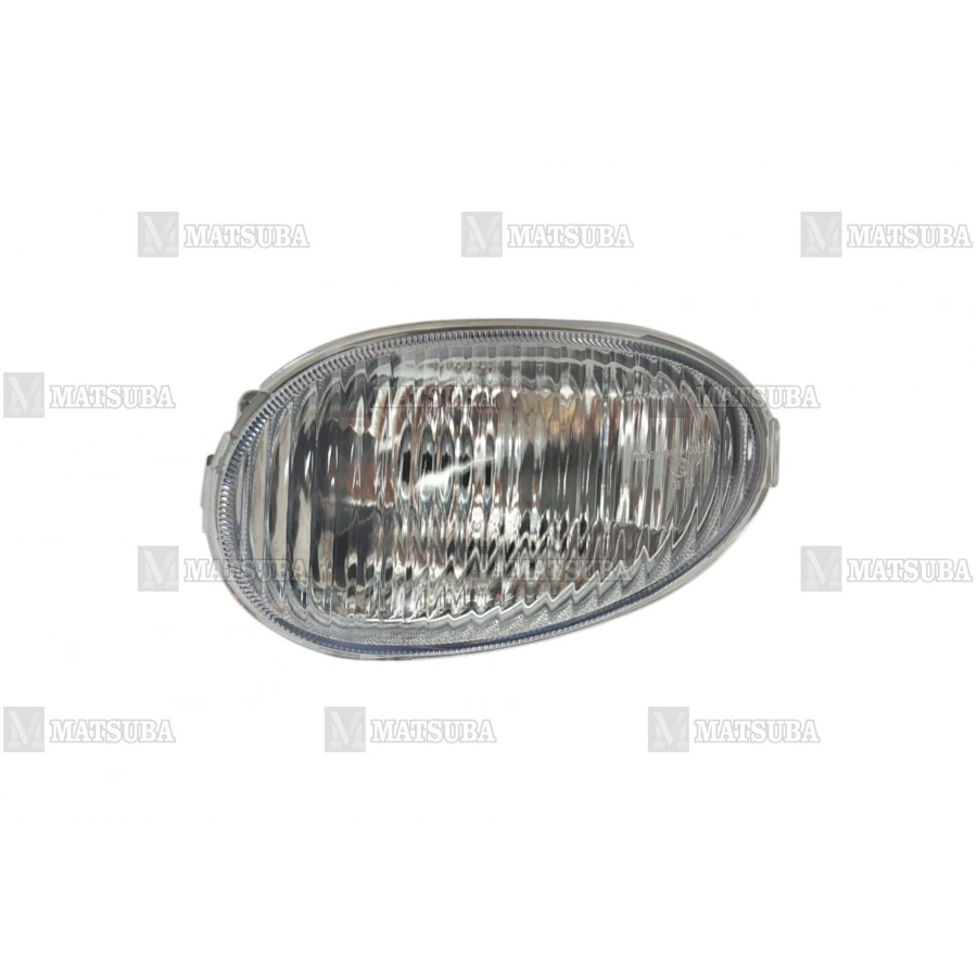 LAMBA SİS ACCENT 98-99 LH (BEYAZ/AMPULSUZ)