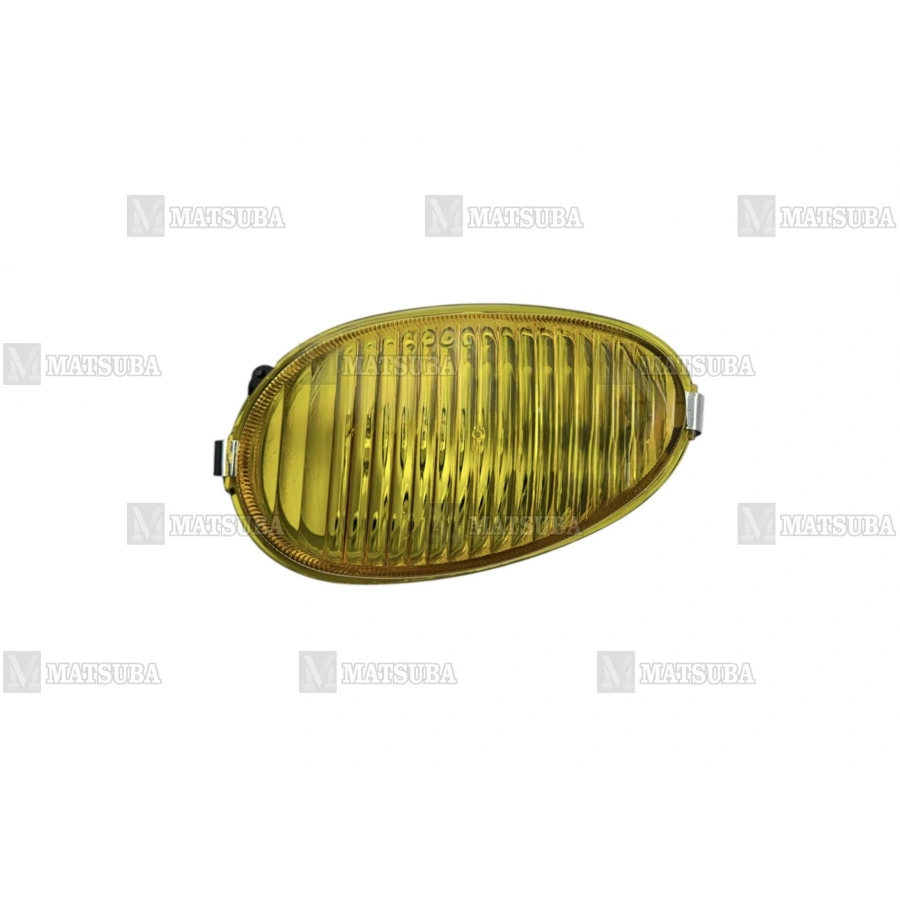 LAMBA SİS ACCENT 98-99 LH (SARI)