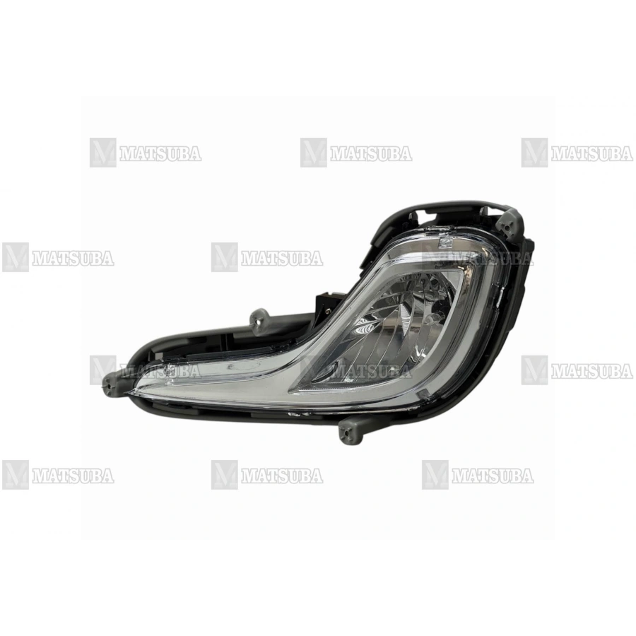 LAMBA SİS ACCENT BLUE 11-15 LH