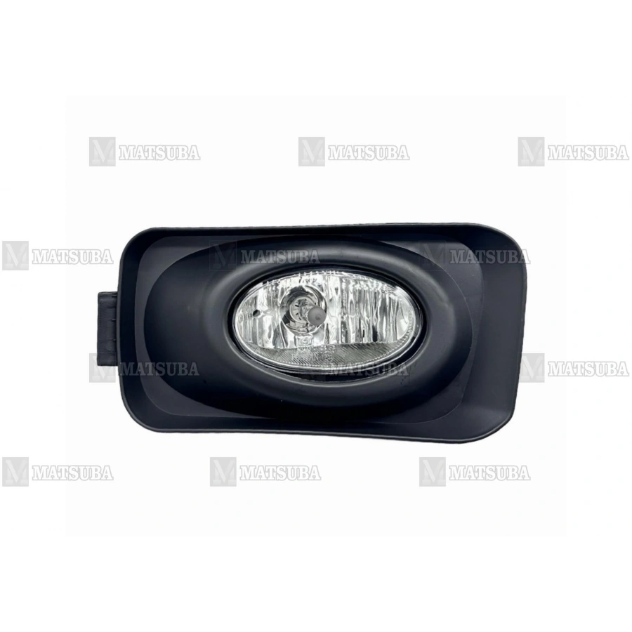 LAMBA SİS ACCORD 03-06 LH (KAPAKLI)