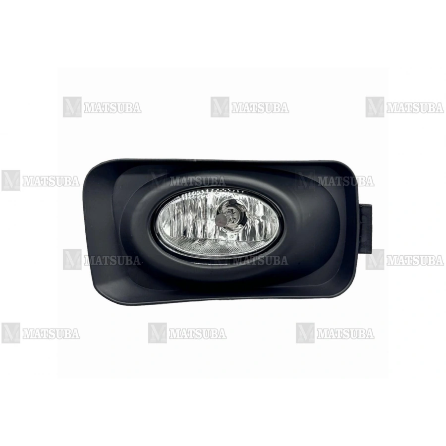 LAMBA SİS ACCORD 03-06 RH (KAPAKLI)