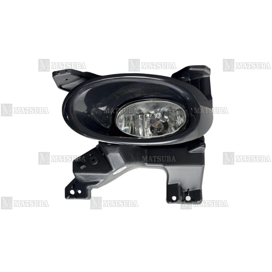 LAMBA SİS CITY 09-11 LH (KAPAKLI)