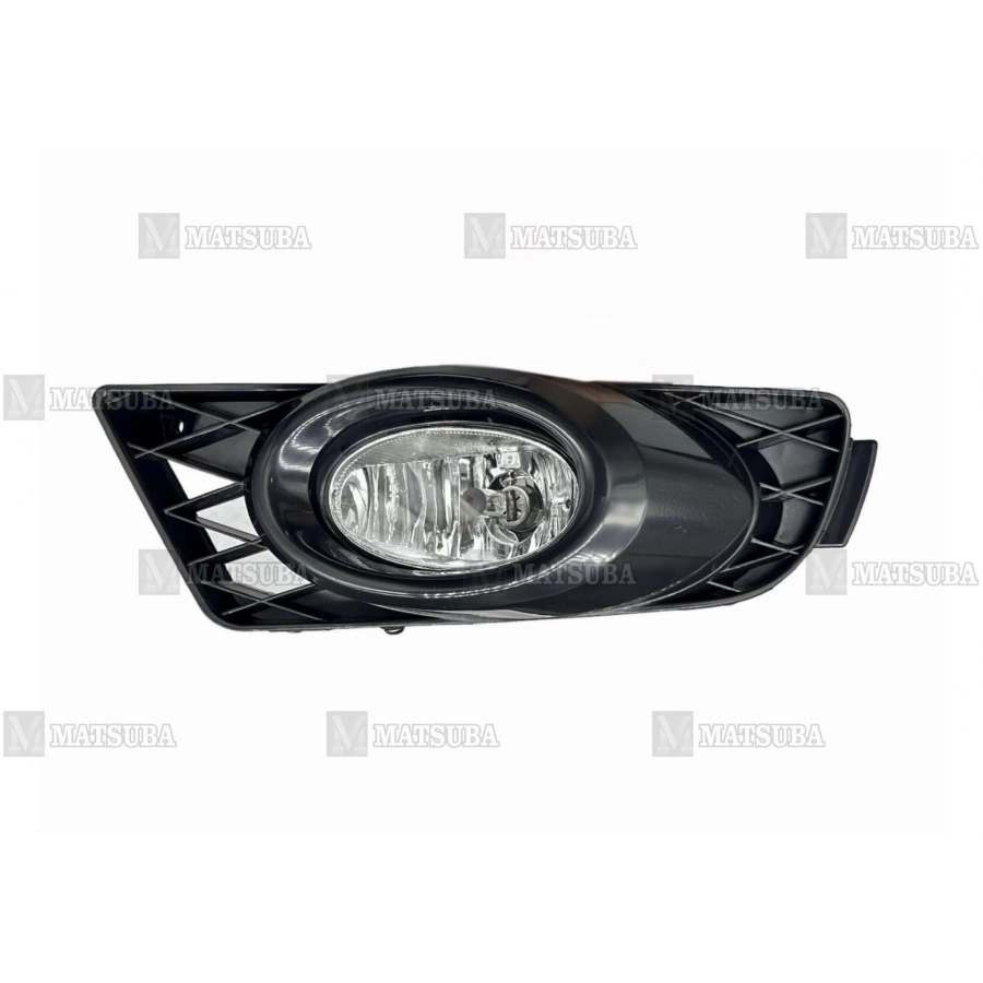 LAMBA SİS CIVIC 09-11 LH (KAPAKLI) (AMPULLU)