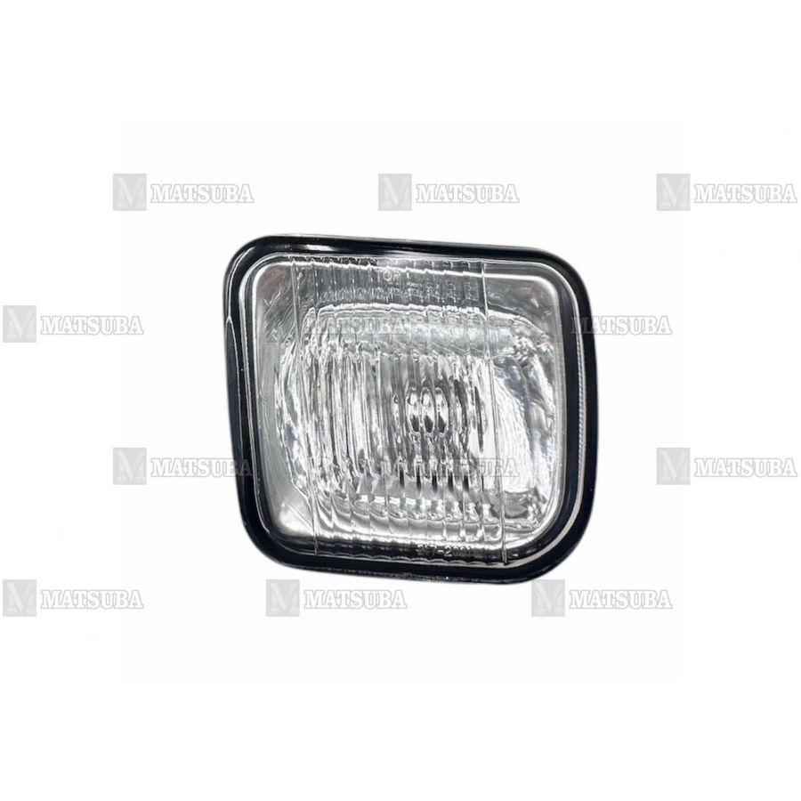 LAMBA SİS CIVIC 96-98 LH (BEYAZ) (AMPULLU)