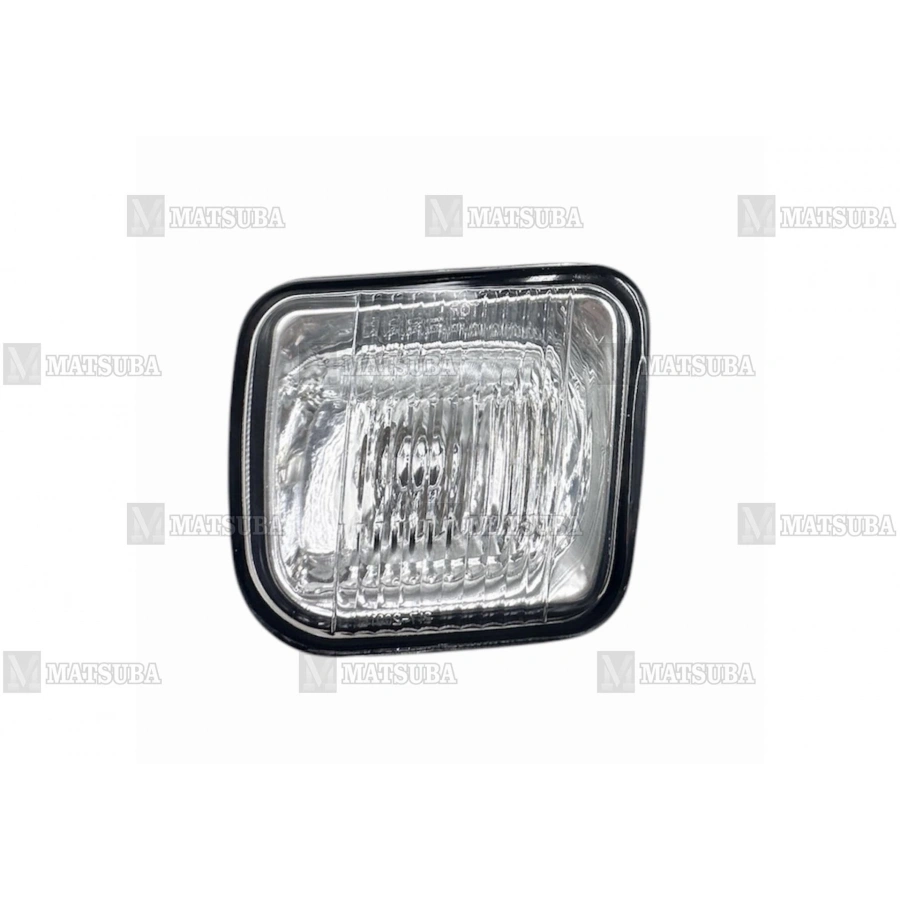 LAMBA SİS CIVIC 96-98 RH (BEYAZ) (AMPULLU)