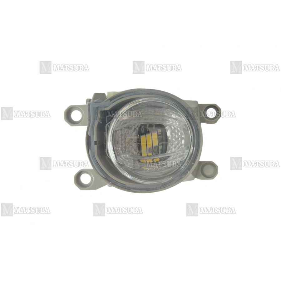 LAMBA SİS COROLLA 19-24/HILUX REVO 21-23/YARİS CROSS 22-24/COROLLA CROSS 22-25 RH (LEDLİ)