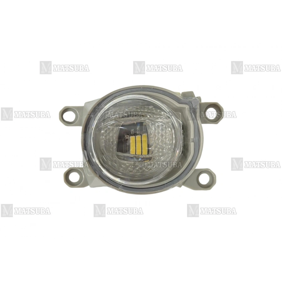 LAMBA SİS COROLLA 19-24/HILUX REVO 21-23/YARİS CROSS 22-24/COROLLA CROSS 22-25 LH (LEDLİ)
