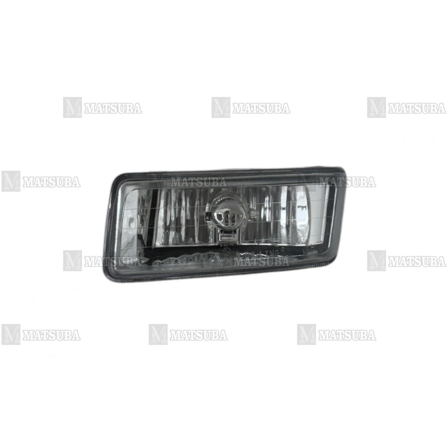 LAMBA SİS D-MAX 02-06 LH