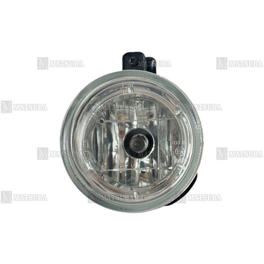 LAMBA SİS D-MAX 07-11 LH/RH