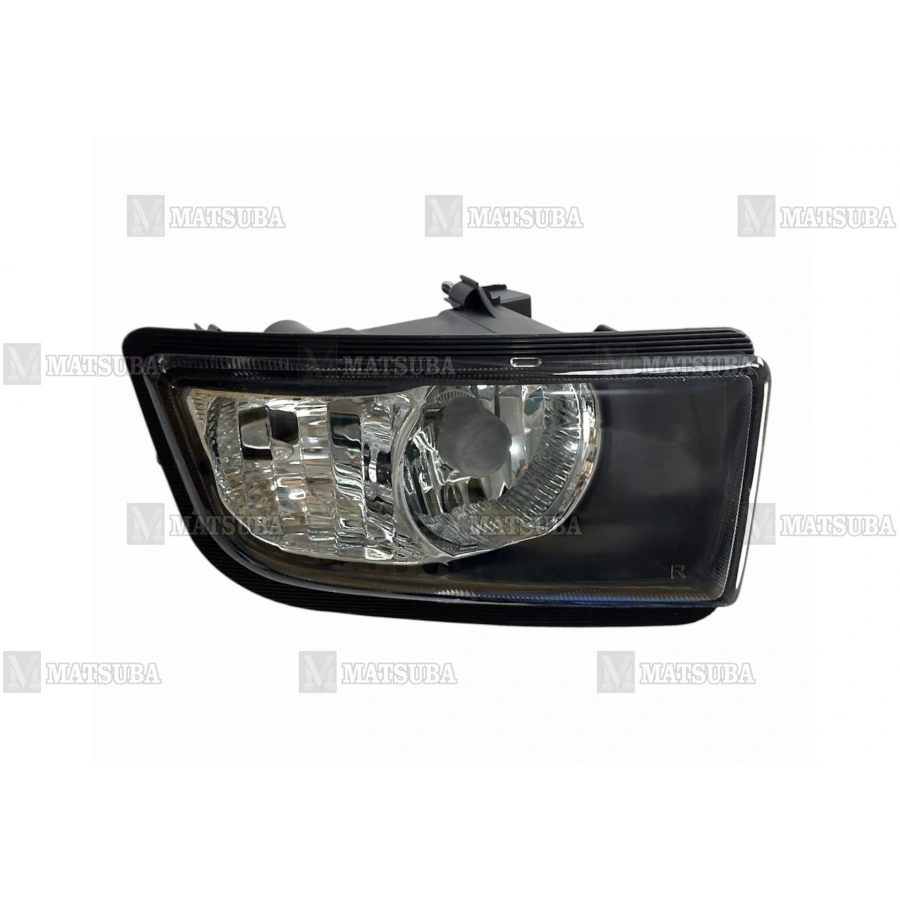 LAMBA SİS D-MAX 12-15 RH (KARE)