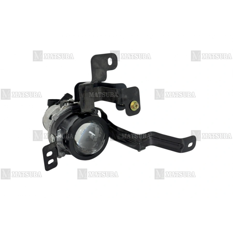 LAMBA SİS ELANTRA 16-18 LH (YUVARLAK)