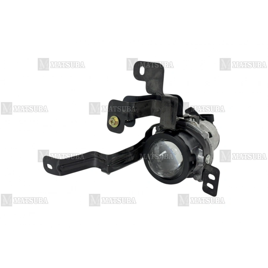 LAMBA SİS ELANTRA 16-18 RH (YUVARLAK)