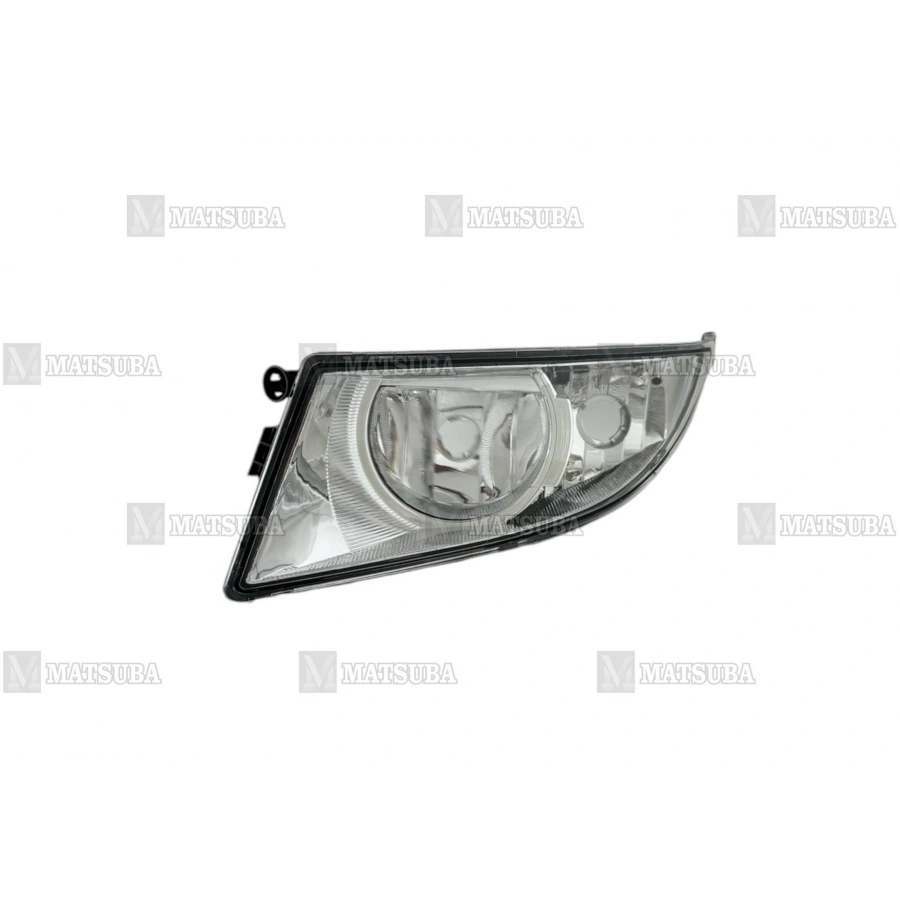 LAMBA SİS FABİA 09-12 LH (ÇİFT AMPÜL)