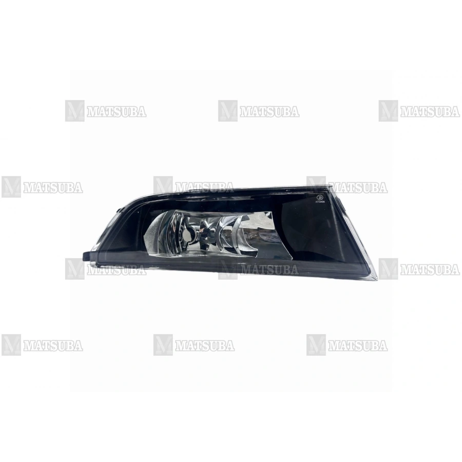 LAMBA SİS FABİA 15-19 RH