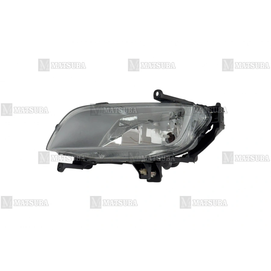 LAMBA SİS H1 08-11 LH