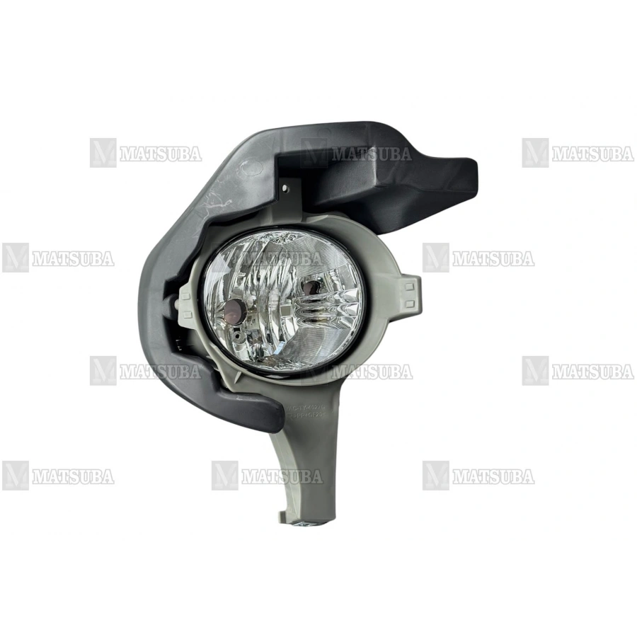 LAMBA SİS HILUX 06-09 RH