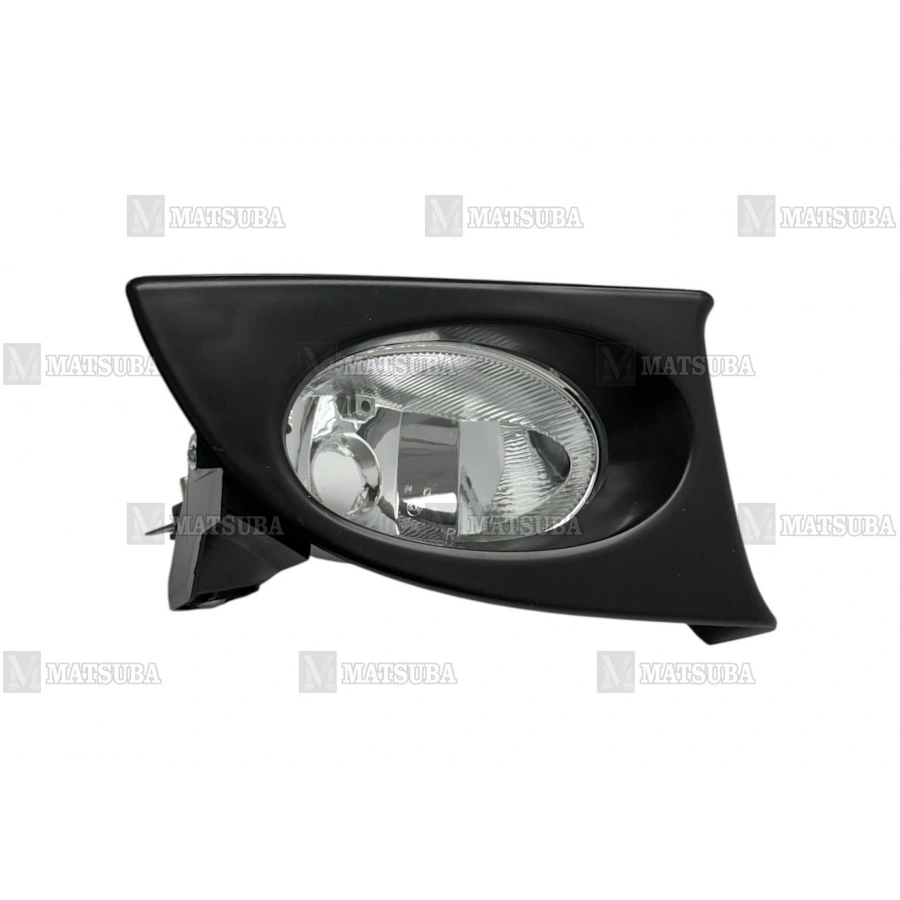 LAMBA SİS JAZZ 03-06 RH (KAPAKLI)