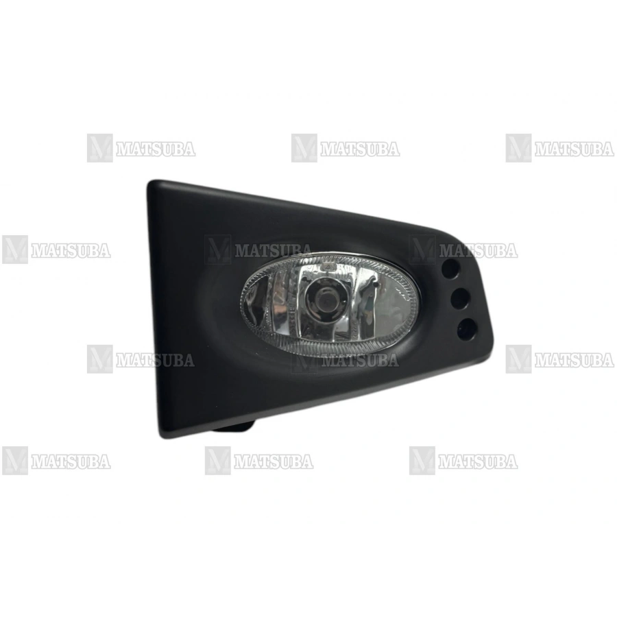 LAMBA SİS JAZZ 08-11 LH (KAPAKLI)