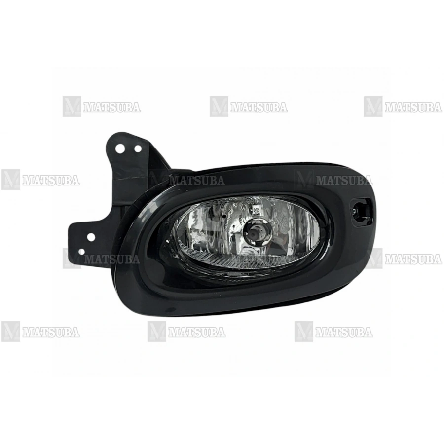 LAMBA SİS JAZZ 11-12 LH (KAPAKLI)