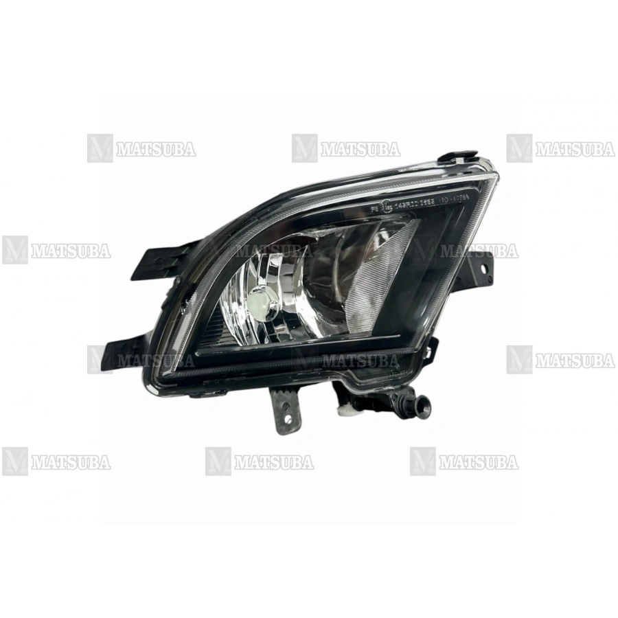 LAMBA SİS JETTA 15-18 RH