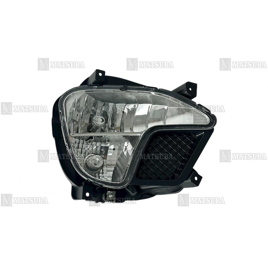 LAMBA SİS KORANDO SPORTS 12-17 RH (ÇİFT DUYLU)