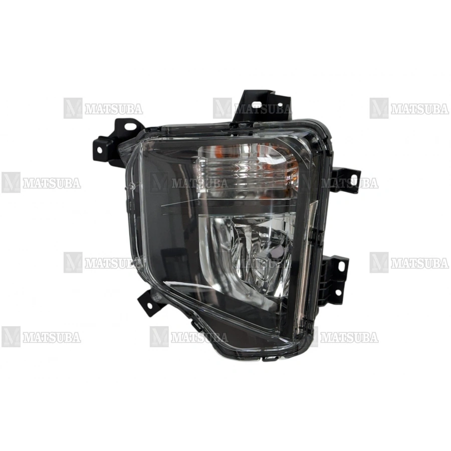 LAMBA SİS L200 19-21 LH (İKİ AMPULLU TİP)