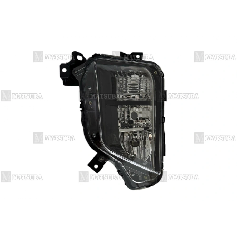 LAMBA SİS L200 19-21 LH (ÜÇ AMPULLU TİP)