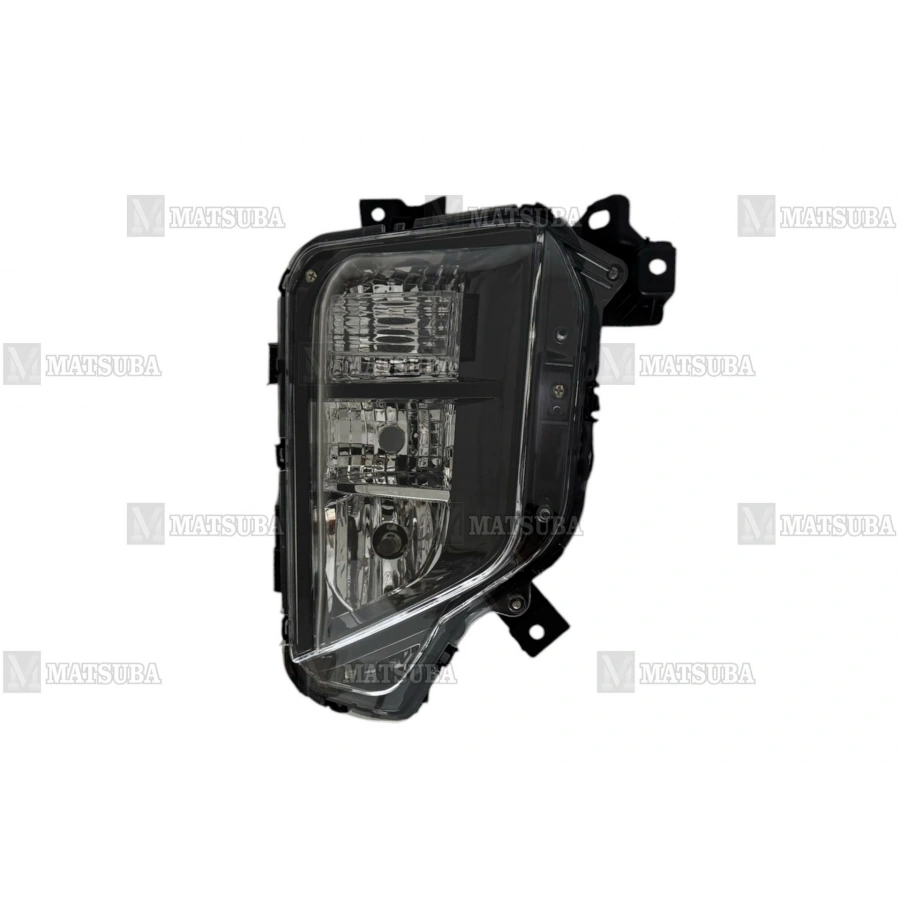 LAMBA SİS L200 19-21 RH (ÜÇ AMPULLU TİP)