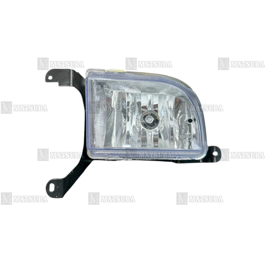 LAMBA SİS LACETTİ 04-10 LH