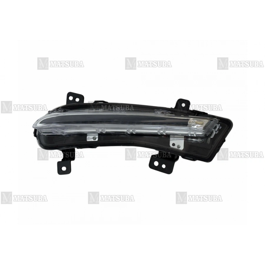 LAMBA SİS MG4 22-24 LH (LEDLİ)