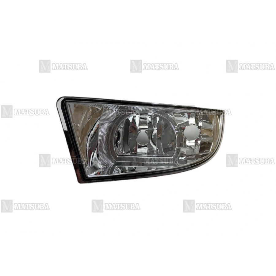 LAMBA SİS OCTAVİA 09-12 RH (ÇİFT AMPÜL)