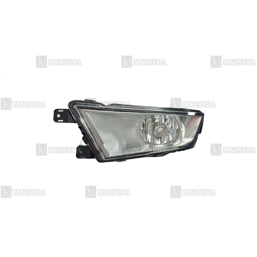 LAMBA SİS OCTAVİA 13-16 LH (BEYAZ)