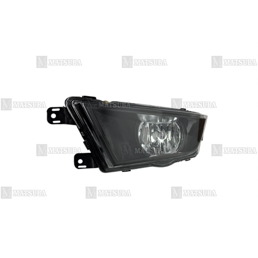 LAMBA SİS OCTAVİA 13-16 LH (SİYAH)